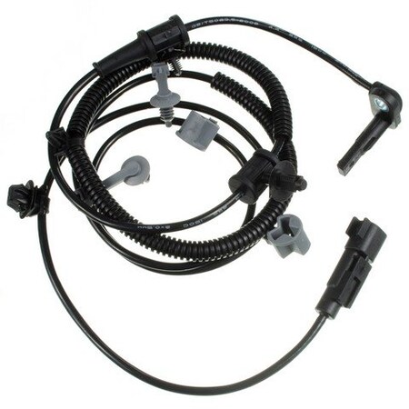 Holstein Abs Wheel Speed Sensor, 2Abs2903 2ABS2903